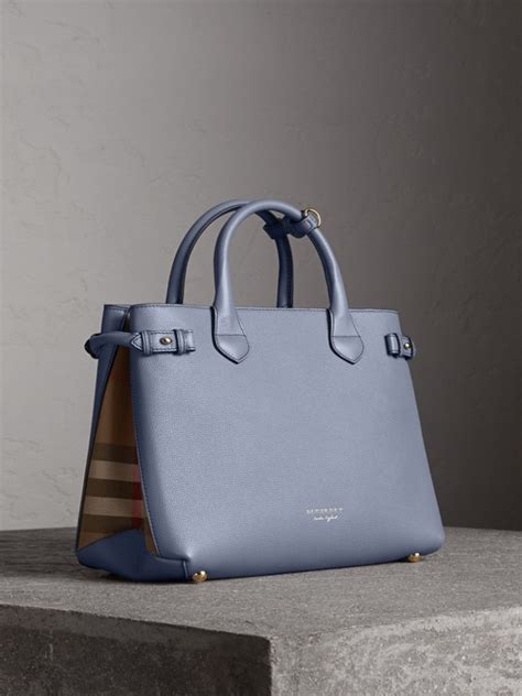 sac burberry femme